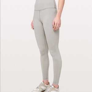 Lululemon Leggings size10